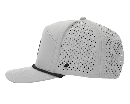 Arrow Tradesman Waterproof Hat - with Magnetic Ball Marker