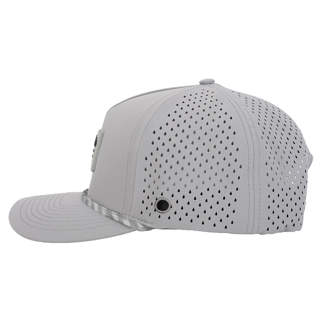 Range Signature Waterproof Hat