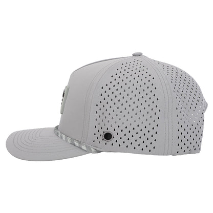 Range Signature Waterproof Hat