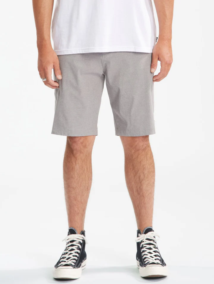 .Crossfire Shorts