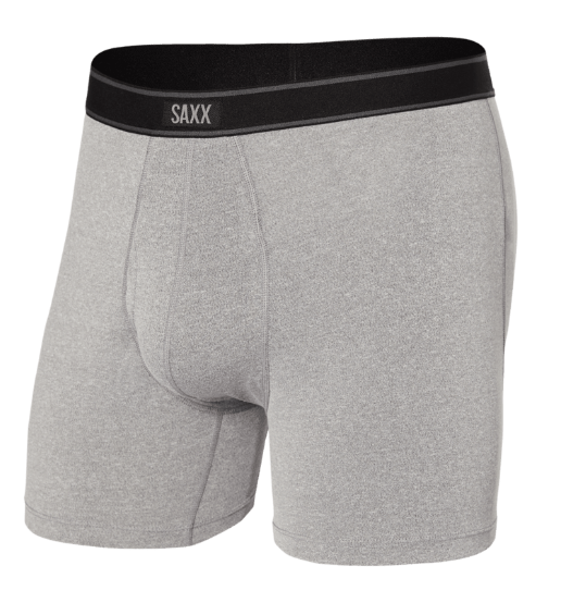 DAYTRIPPER Comfort Stretch Boxer Brief Fly