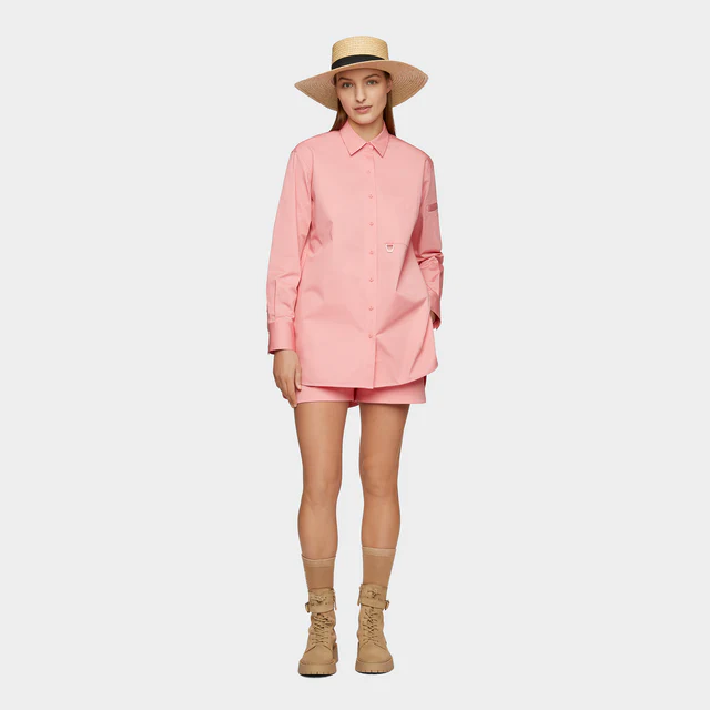 Raffia Wide Brim Hat