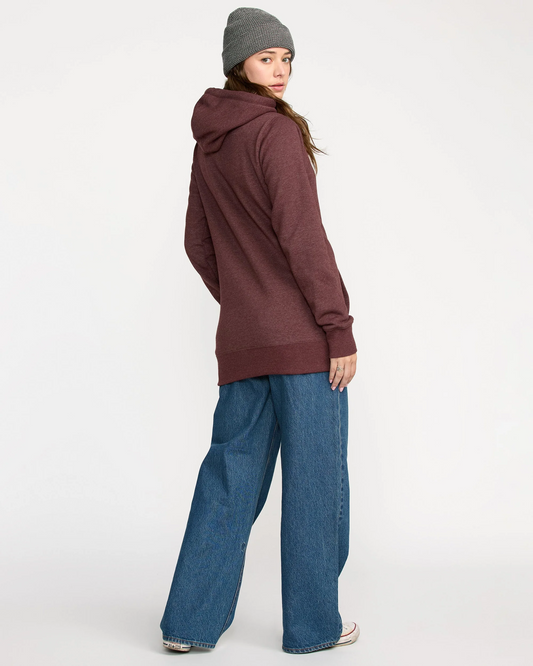 Tower P/O Fleece