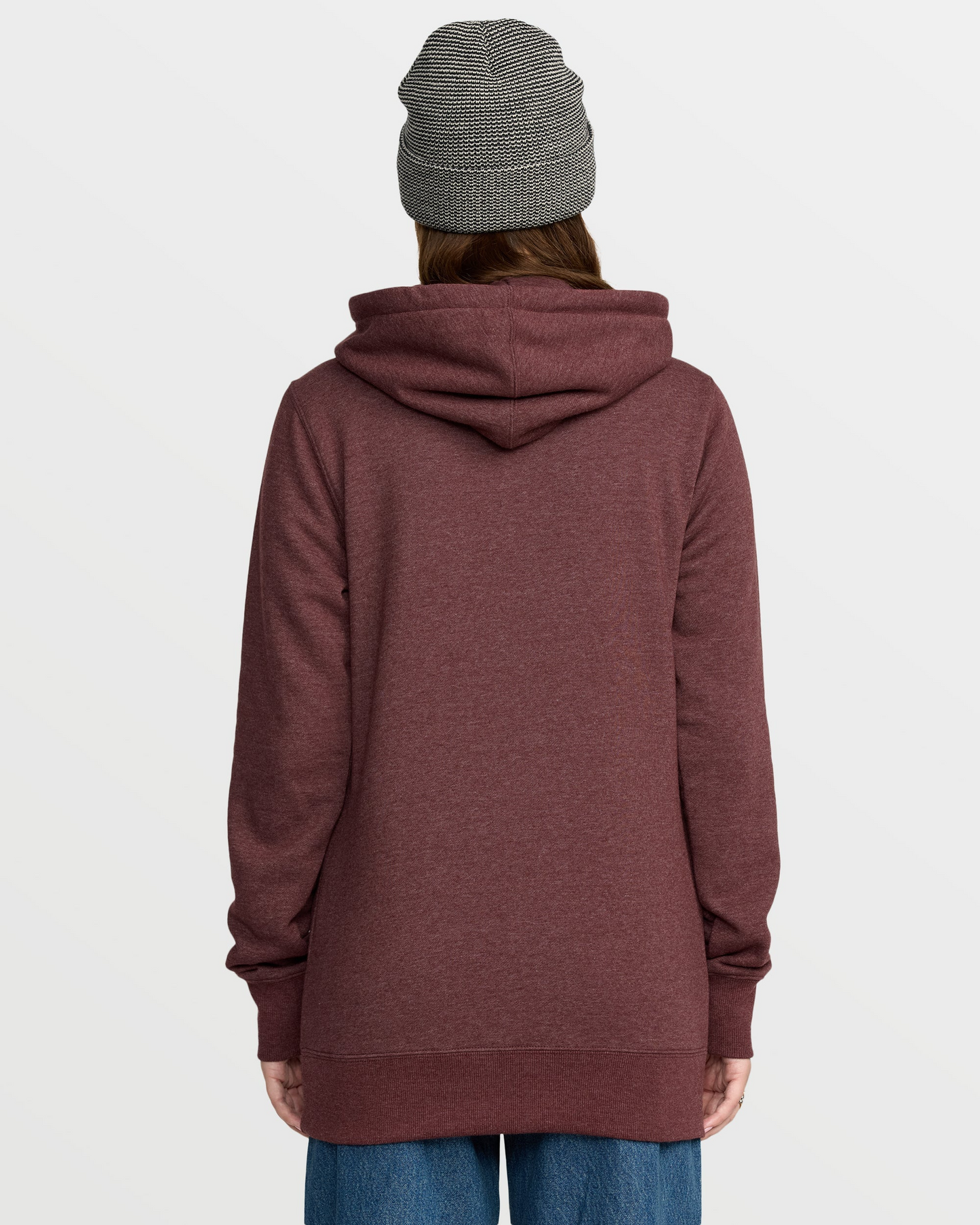Tower P/O Fleece