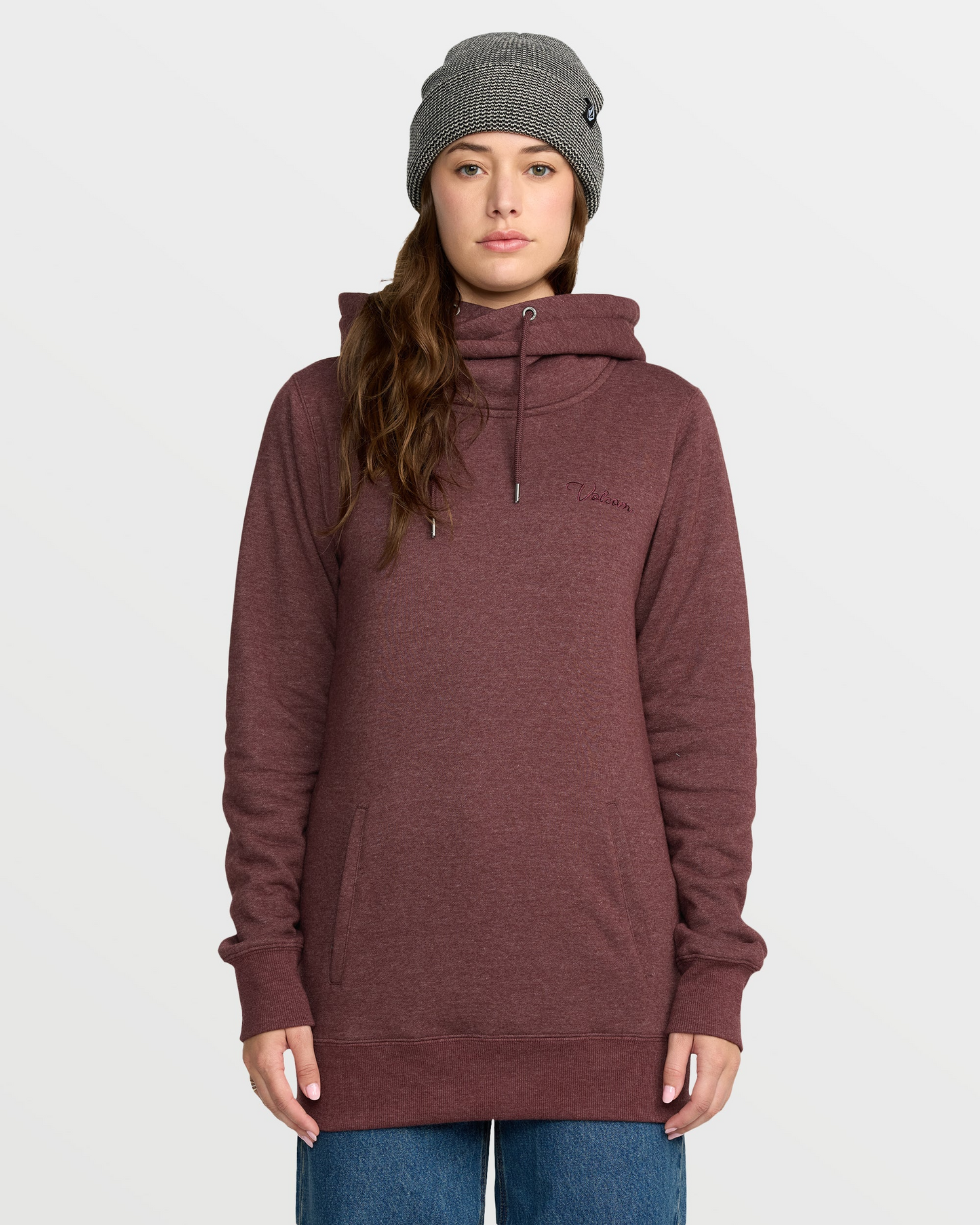 Tower P/O Fleece