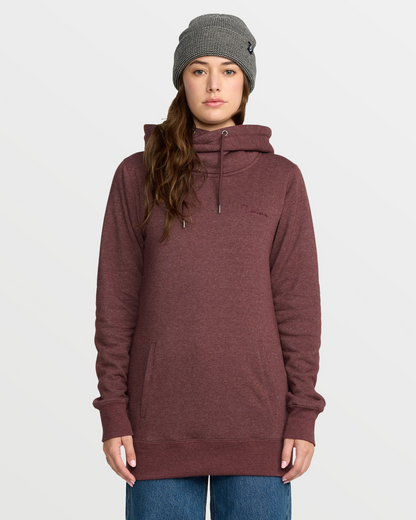 Tower P/O Fleece