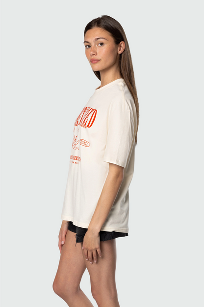 Oversized Tee