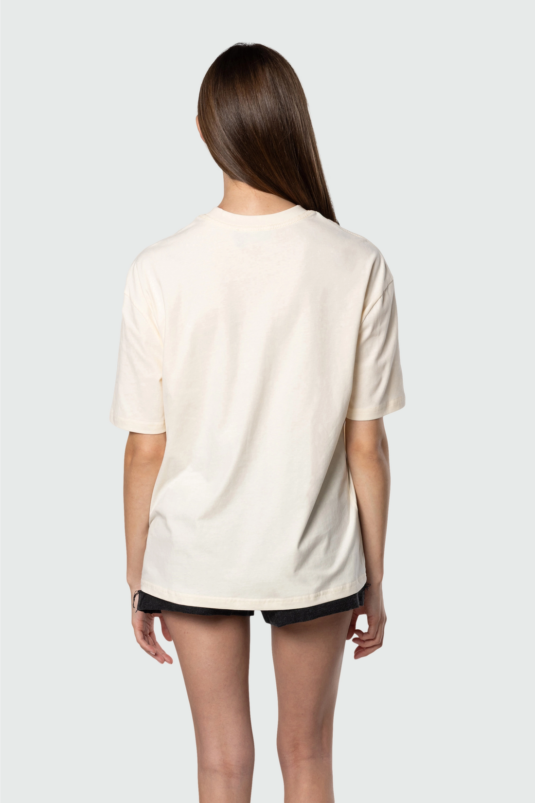 Oversized Tee