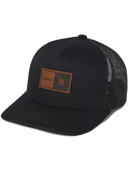 M Fairway Trucker Hat