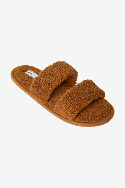 .Boundary Slipper