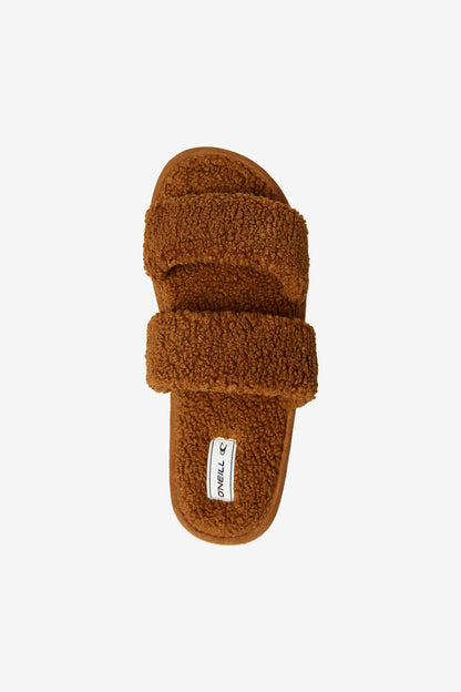 Boundary Slipper