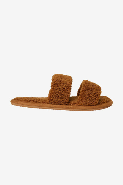 Boundary Slipper