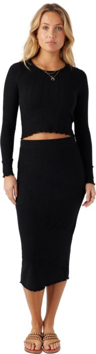 Brennan Skirt