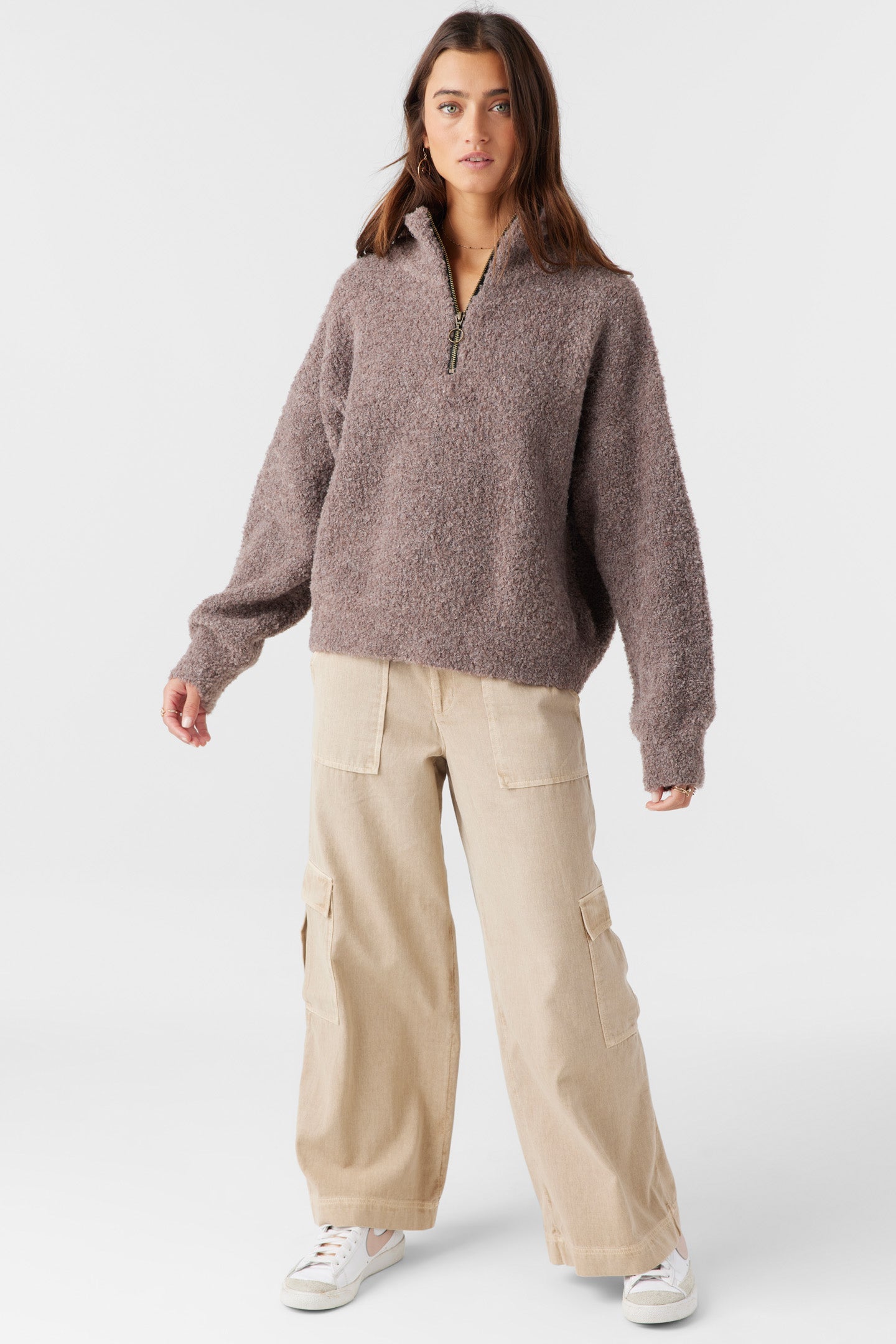 Georgiana Sweater