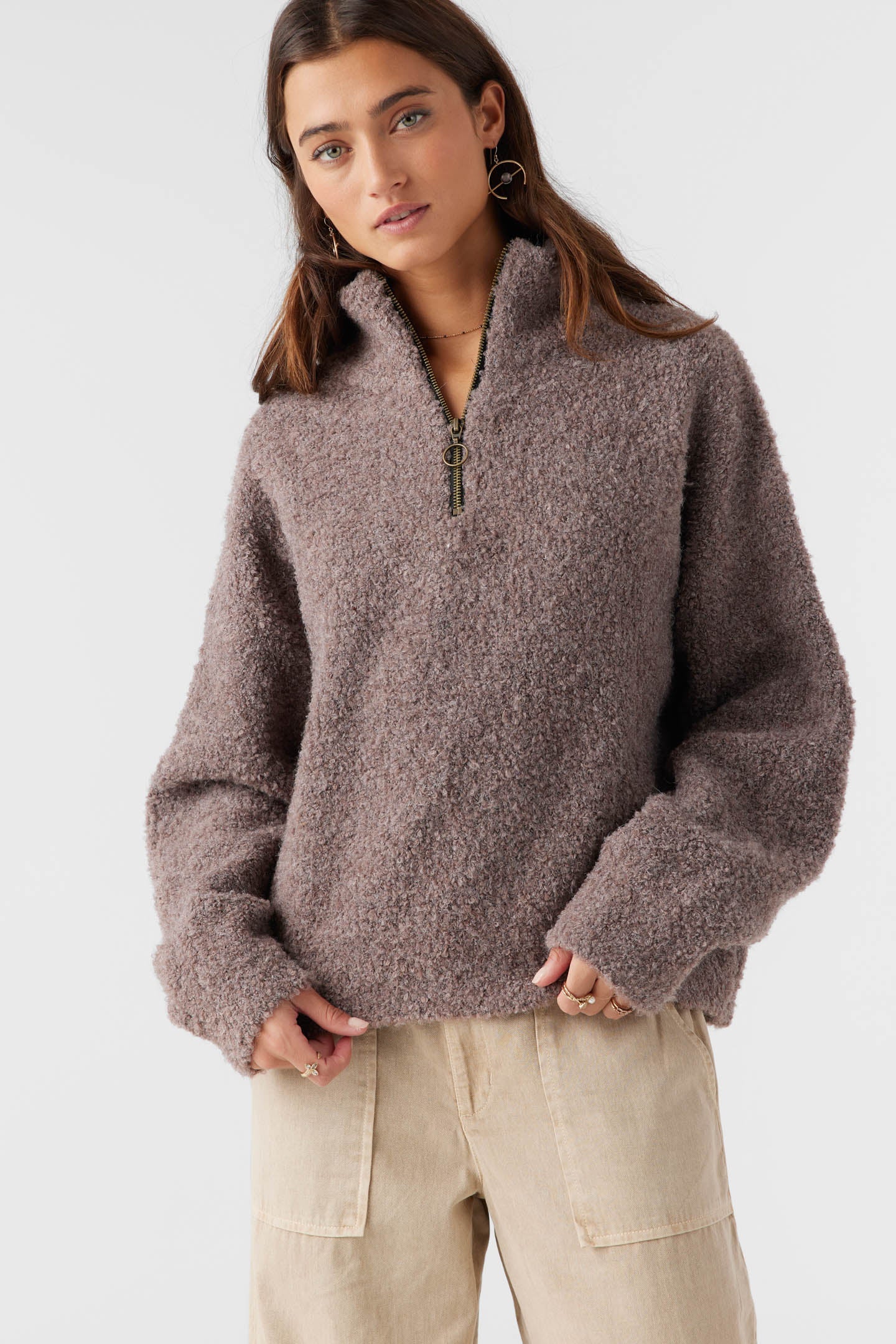 Georgiana Sweater