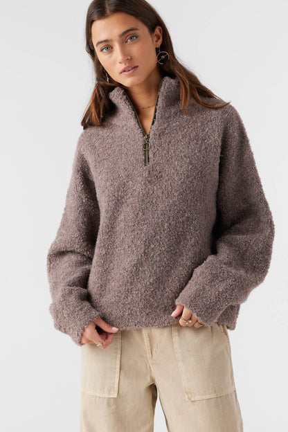 Georgiana Sweater