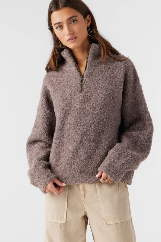 Georgiana Sweater