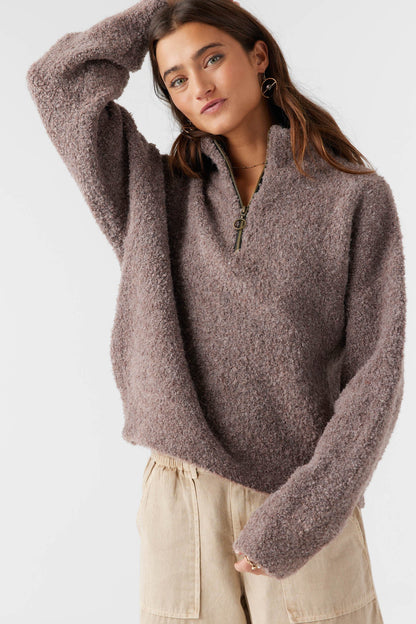 Georgiana Sweater