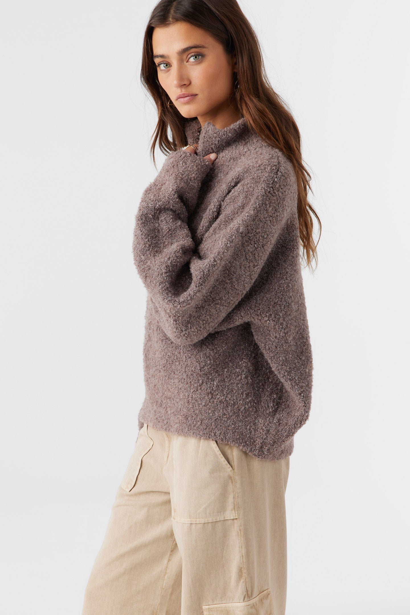 Georgiana Sweater