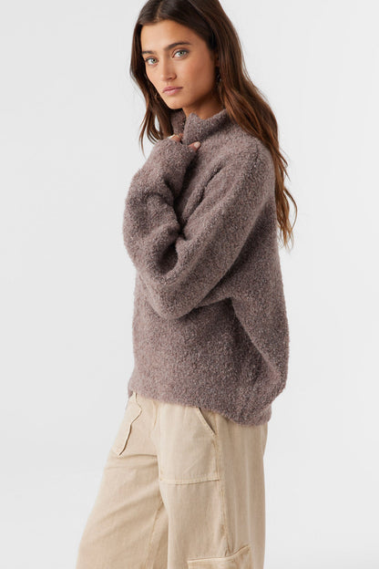 Georgiana Sweater
