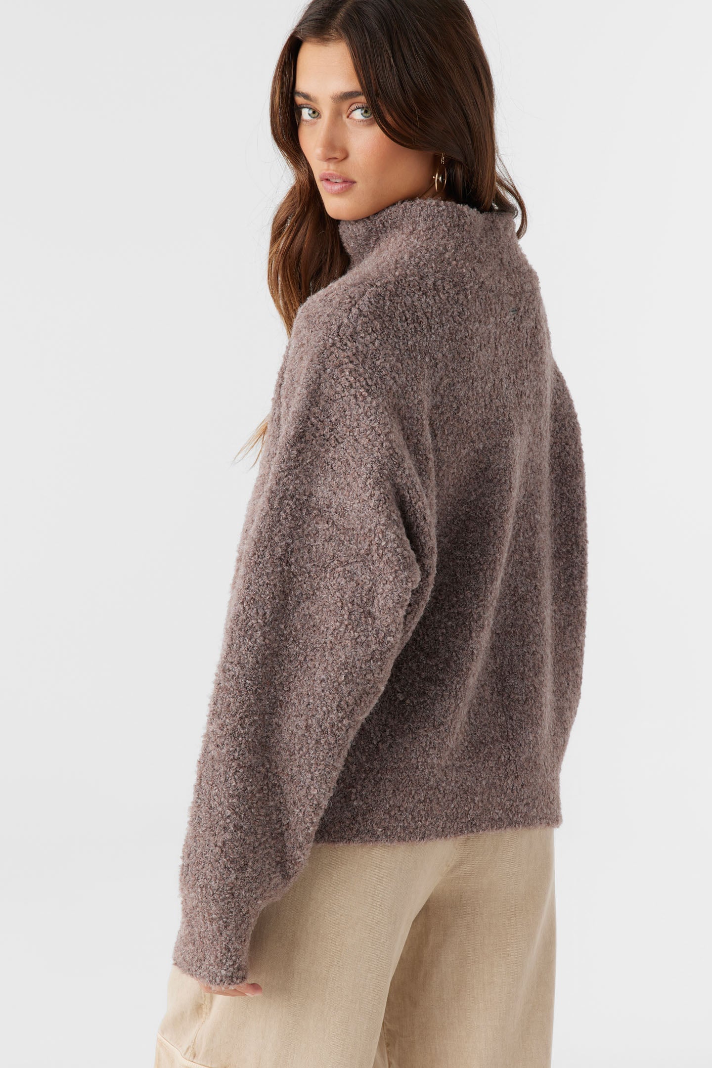 Georgiana Sweater