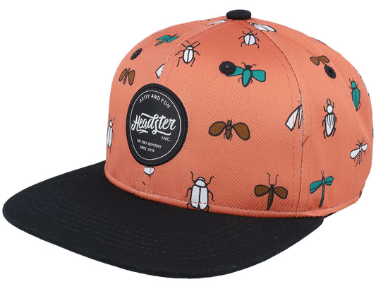 .Dragonfly Snapback