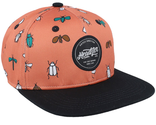 .Dragonfly Snapback