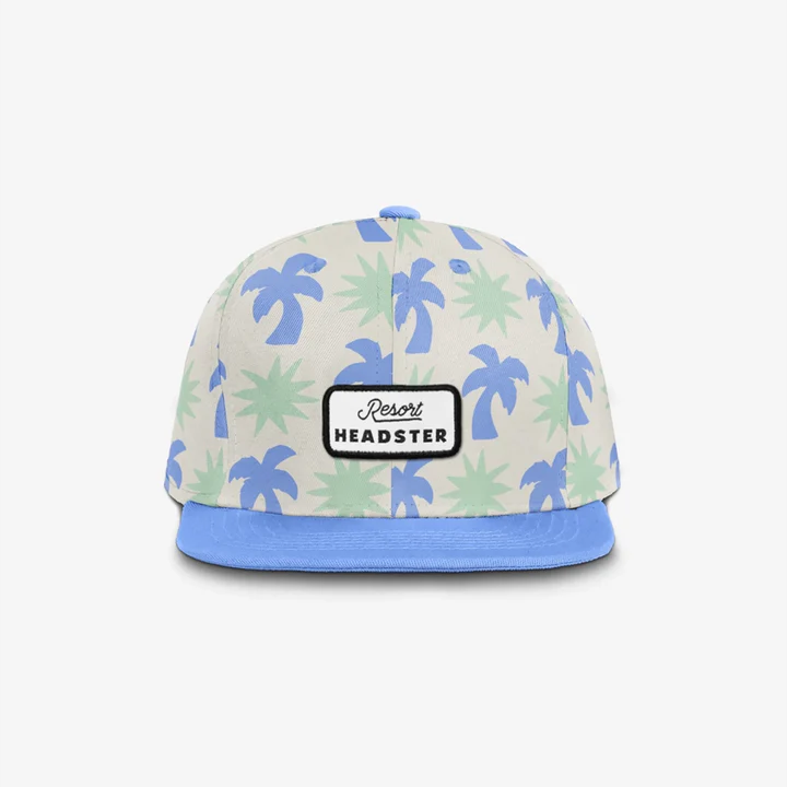 Hawaiian Punch Snapback