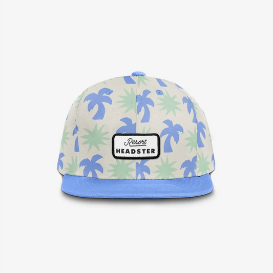 Hawaiian Punch Snapback