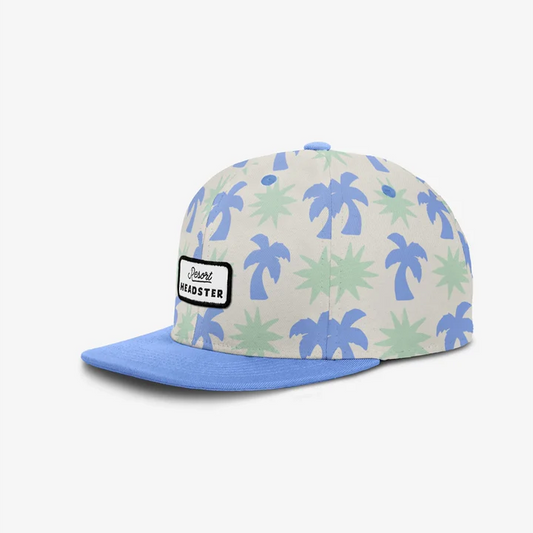Hawaiian Punch Snapback