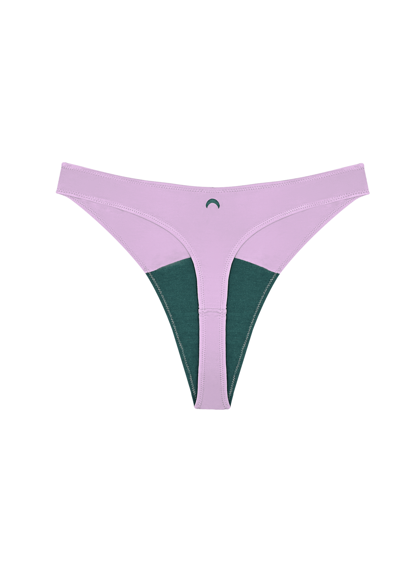 W Huha High Rise Thong