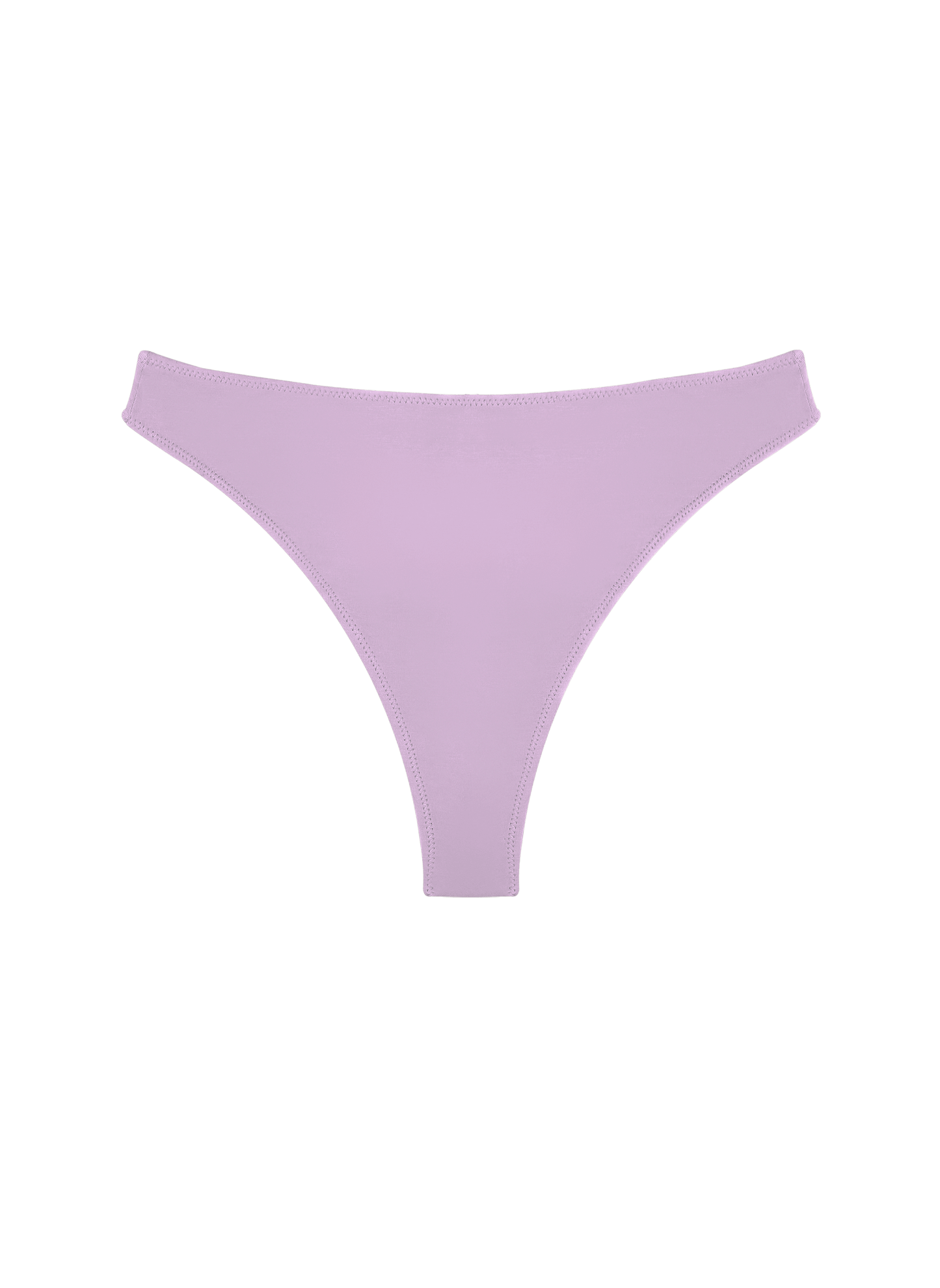 W Huha High Rise Thong