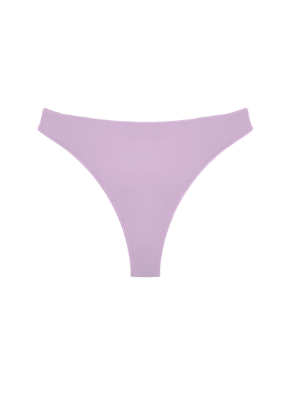 W Huha High Rise Thong