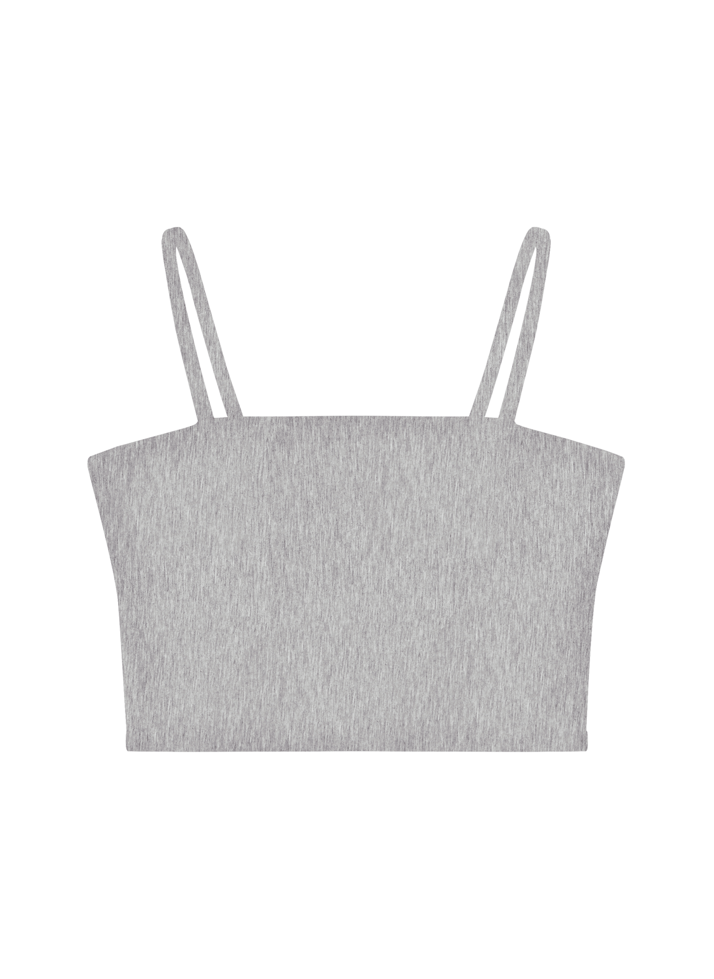 W Huha Tata Crop Cami