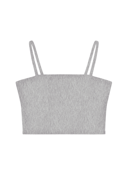 W Huha Tata Crop Cami