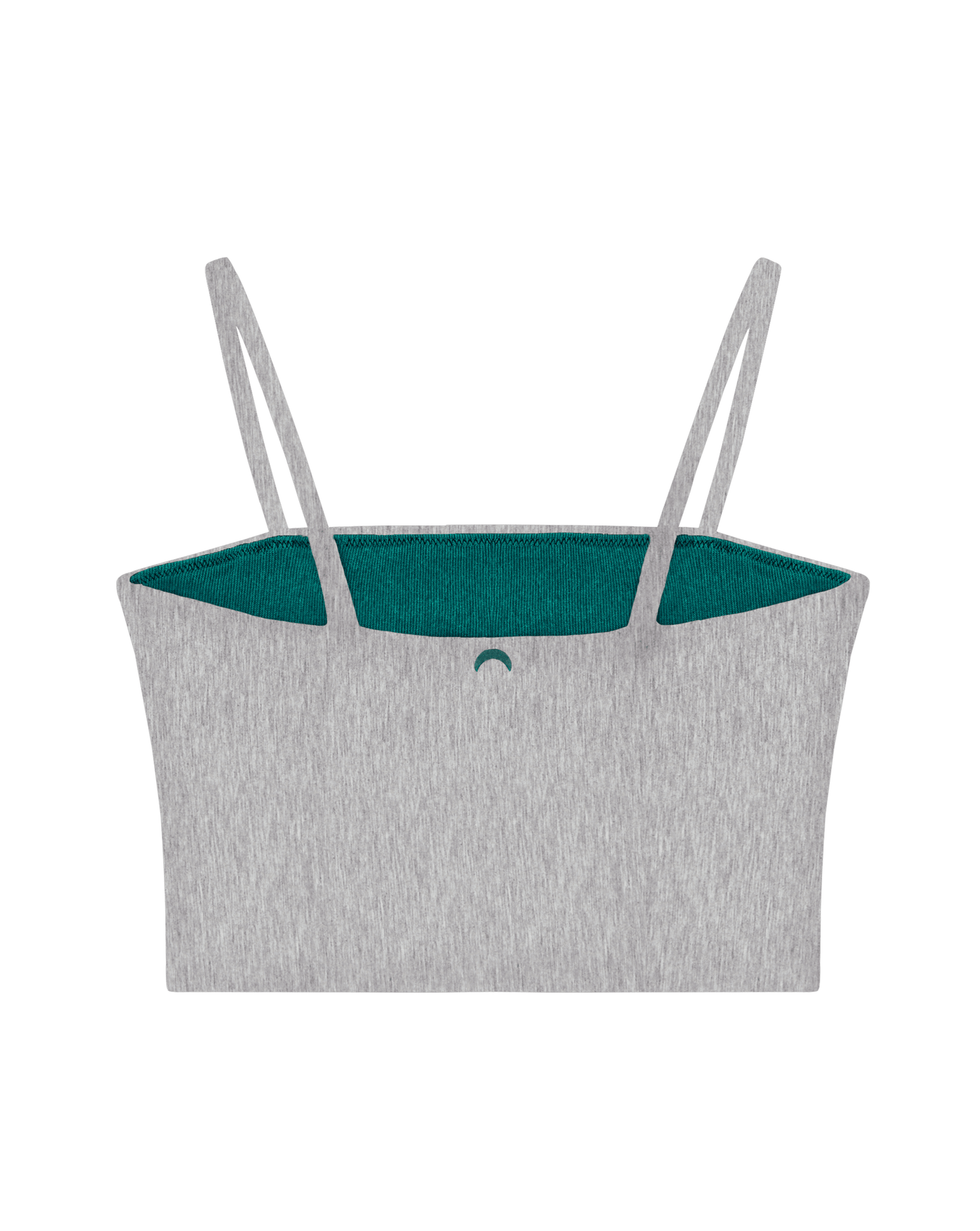 W Huha Tata Crop Cami