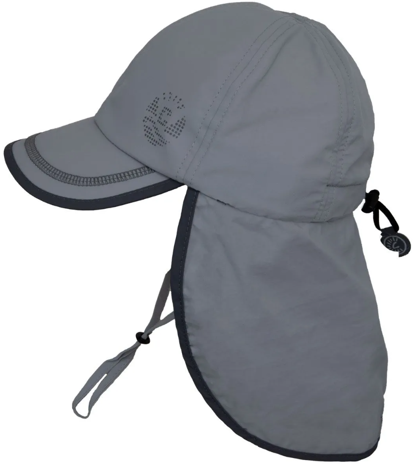 Sun Hat 50+UPF with Neck Flap