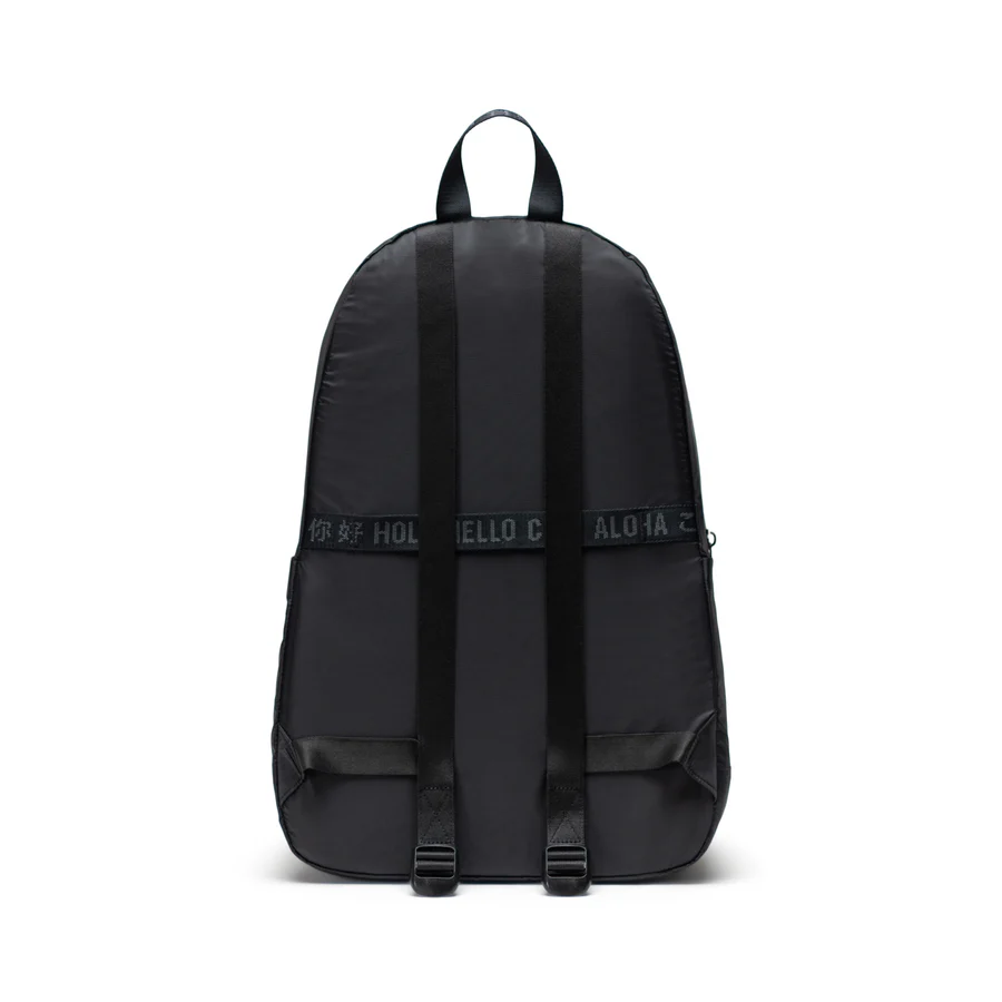 Rome Packable Backpack