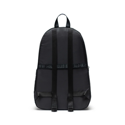 Rome Packable Backpack