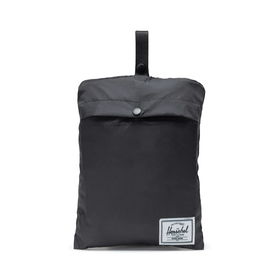 Rome Packable Backpack