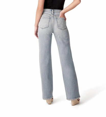 Highly Desirable Trouser