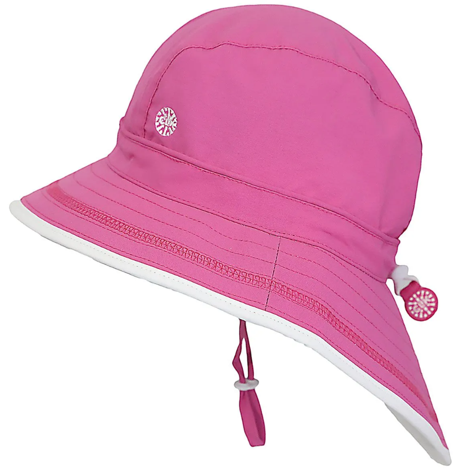 Sun Hat 50+UPF