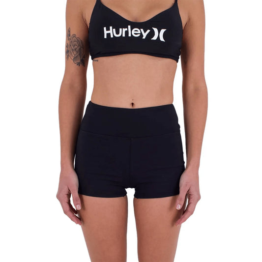 Max Solid Swim Short