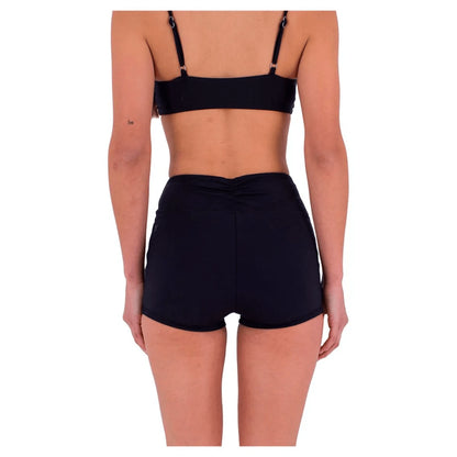 Max Solid Swim Short