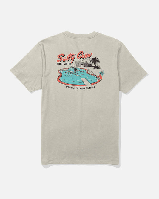 Surf Motel SS Tee