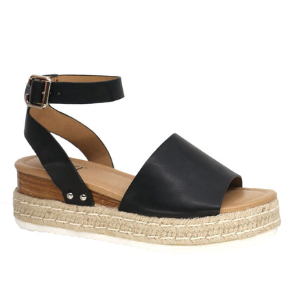 Adrianna-01 Sandal
