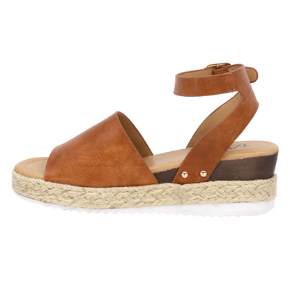 Adrianna-01 Sandal