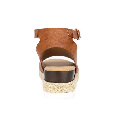 Adrianna-01 Sandal
