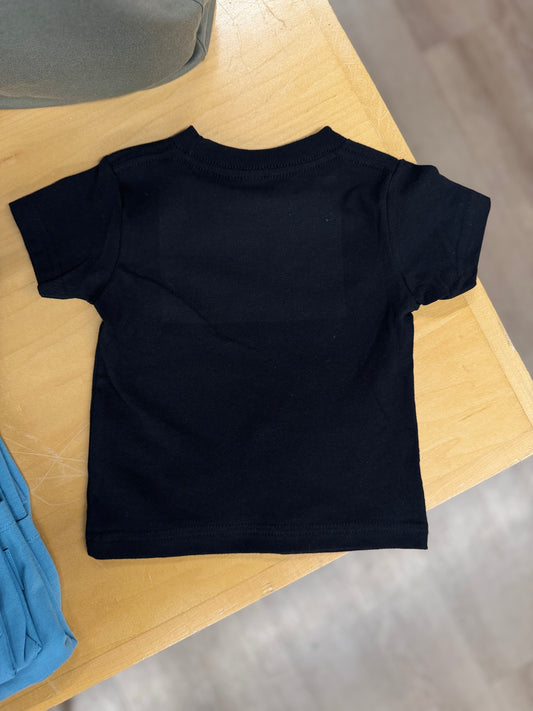 My 1st Rodeo Tee