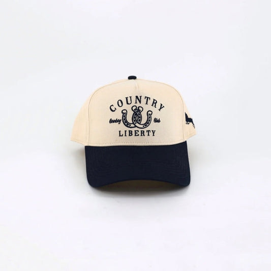 Lucky You Hat